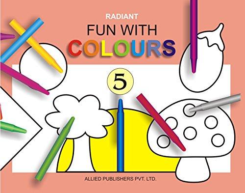 Radiant Fun with Colours