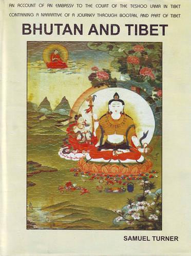 Bhutan and Tibet: