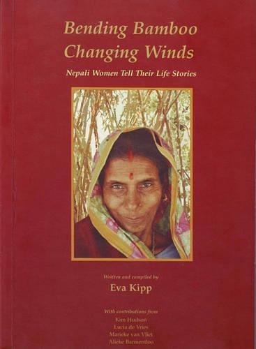 Bending Bamboo Changing Winds