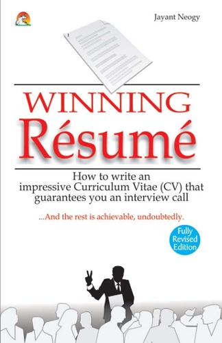 Winning Resume