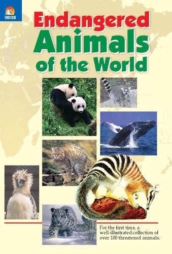 Endangered Animals of the World