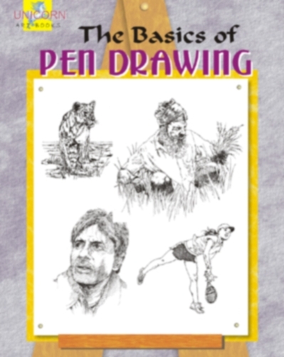 The Basics of Pen Drawing