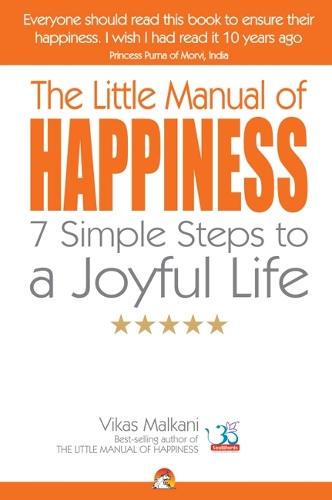 The Little Manual of Happiness