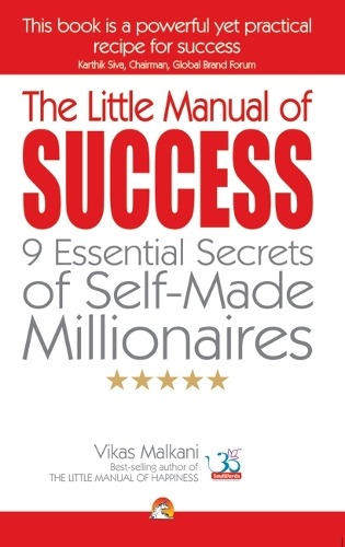 The Little Manual of Success
