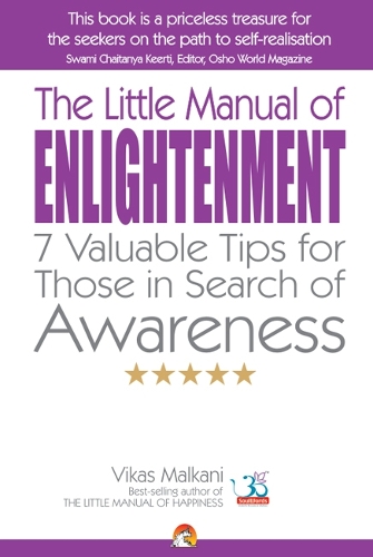 The Little Manual of Enlightenment