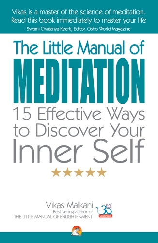 The Little Manual of Meditation
