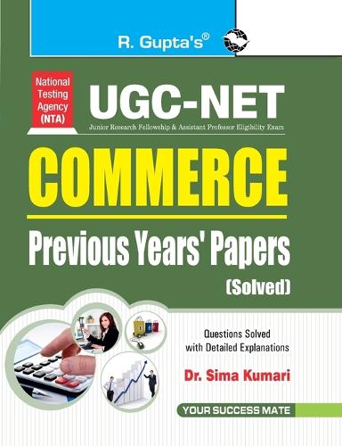 UGC Net Commerce