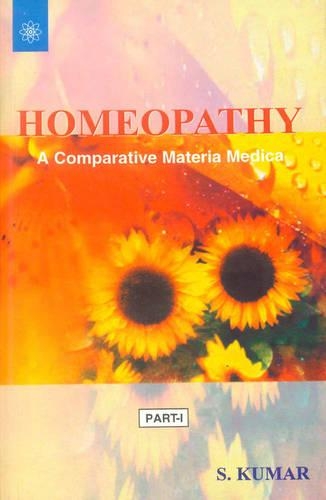 A Comparative Materia Medica