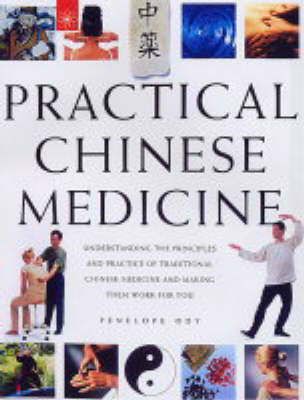 Practical Chinese Medicine