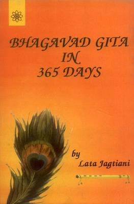 Bhagavad Gita in 365 Days