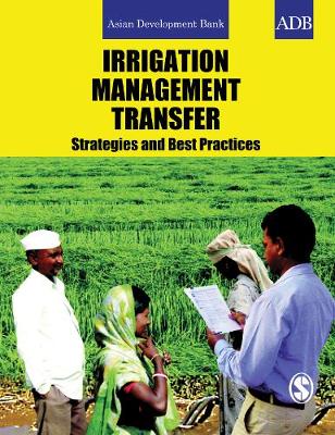 Irrigation Management Transfer