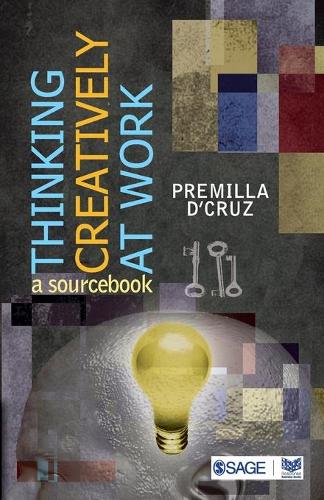 Thinking Creatively at Work