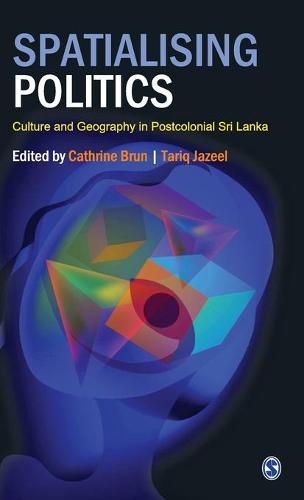 Spatialising Politics