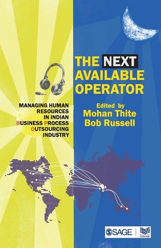 The Next Available Operator