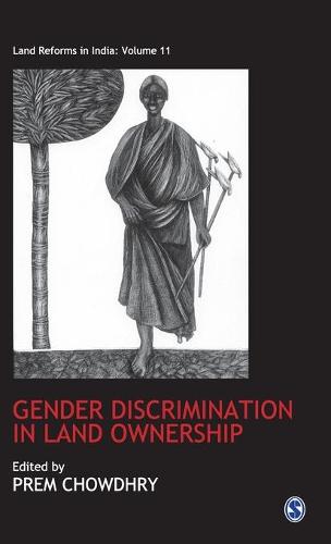Gender Discrimination in Land Ownership