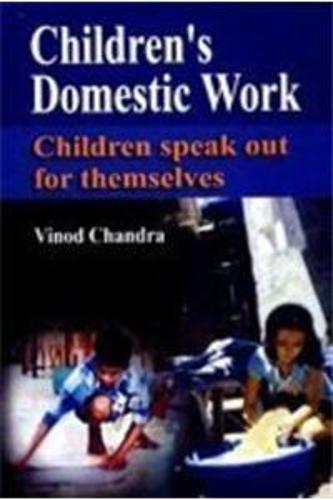 Children's Domestic Work