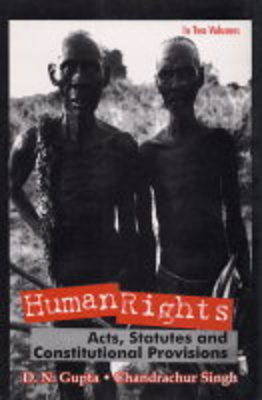 Human Rights: v. 1