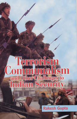Terrorism Communalism