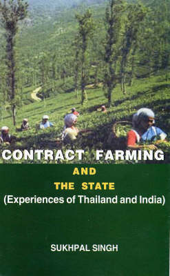 Contacts Farming and the State