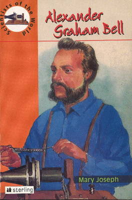 Alexander Graham Bell