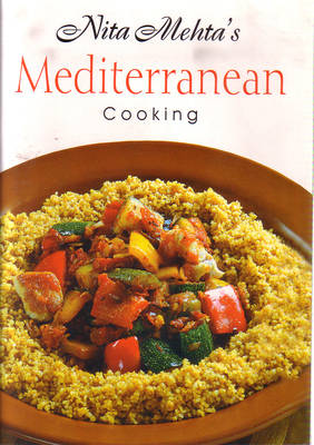 Step by Step Mediterranean Cooking