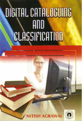 Digital Cataloging and Classification