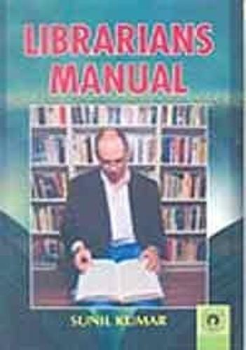 Librarian Manual