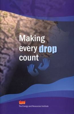 Making Every Drop Count