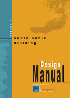 Sustainable Building: v. 1