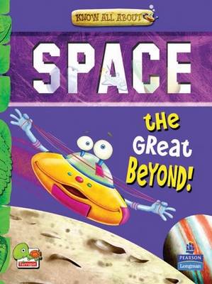 Space: key stage 2