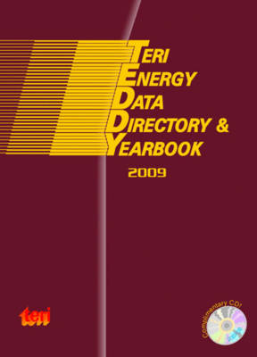 Teri Energy Data Directory & Yearbook (teddy)