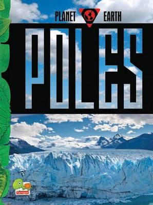 Poles: Key stage 2