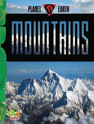 Mountains: Key stage 2