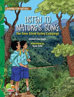 Caring for Nature