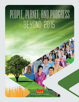 People, Planet, and Progress Beyond
