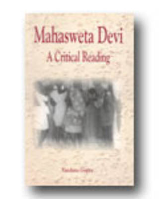 Mahasweta Devi