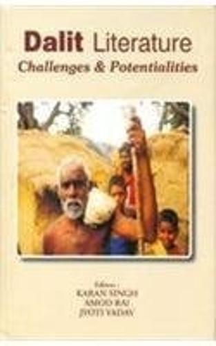 Dalit Literature