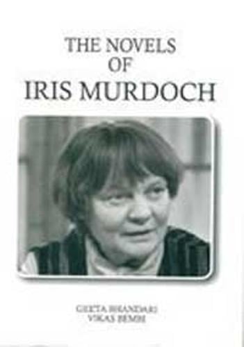 Novels of Iris Murdoch