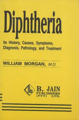 Diphtheria