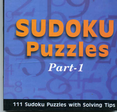 Sudoku Puzzles