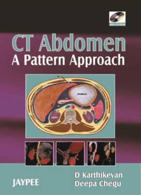 CT Abdomen: a Pattern Approach