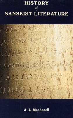 History of Sanskrit Literature
