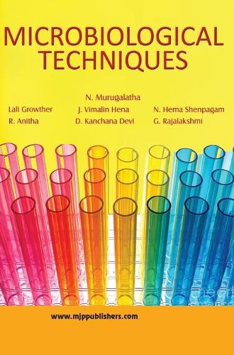Microbiological Techniques