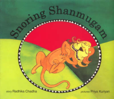 Snoring Shanmugam