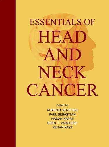 Essentials of Head and Neck Cancer