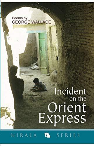 Incident on the Orient Express