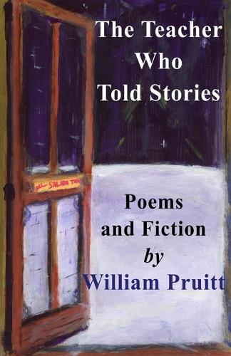 The Teacher Who Told Stories
