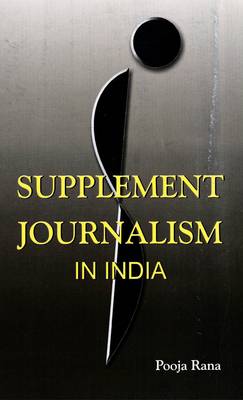 Supplement Journalism in India