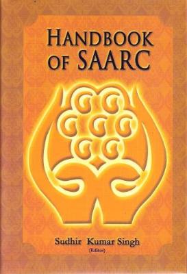 Handbook of SAARC