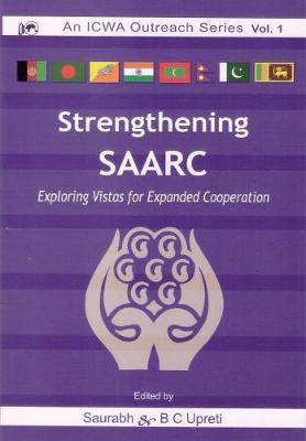 Strengthening SAARC